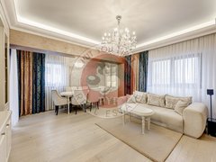 Mihai Bravu, apartament 3 camere lux, ultramodern